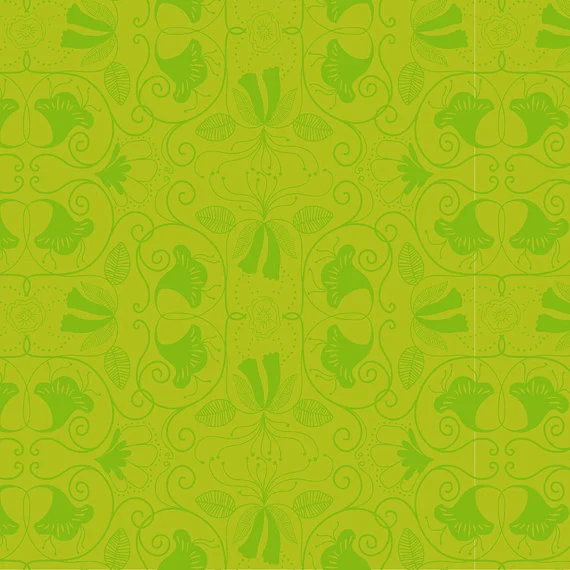 Blend - Molokai - Islandia Green