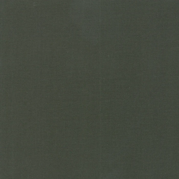 Moda - Bella Solids - Etching's Charcoal