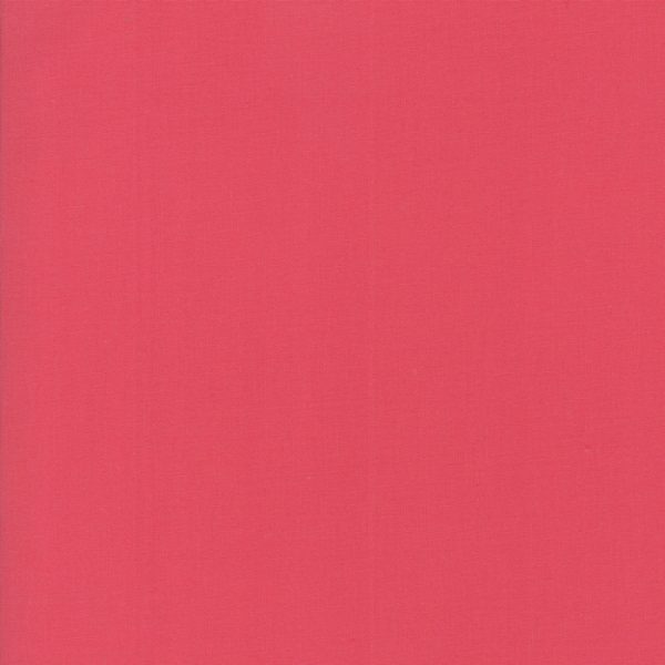 Moda Bella Solids - Strawberry - 9900 210