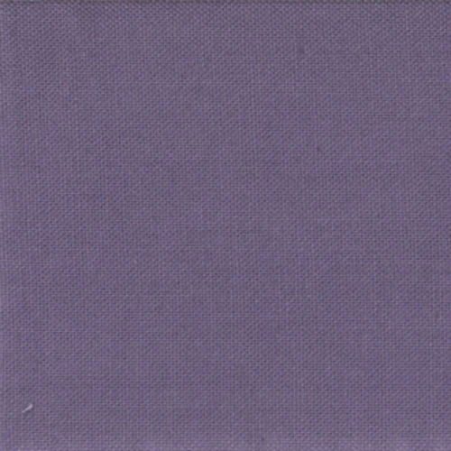 Moda - Bella Solids - Thistle