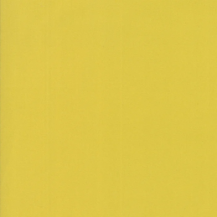 Moda - Bella Solids - Maize