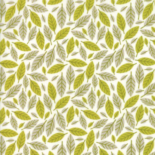 Moda - Big Sky - Beech Leaf Ochre