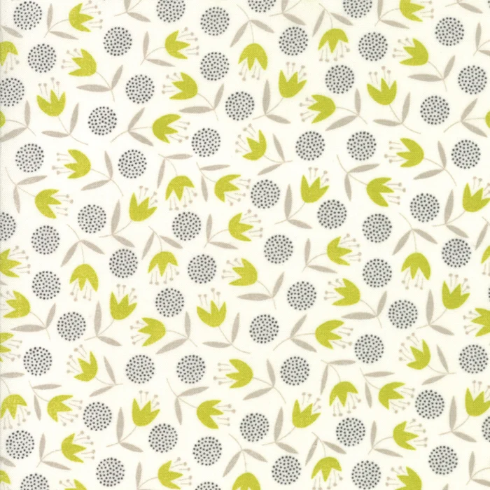 Moda - Big Sky - Tulip Ochre