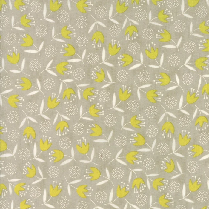 Moda - Big Sky - Tulip Stone