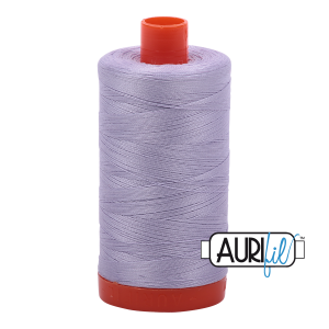 Baumwoll-Garn - Aurifil - 50wt/1300m - Iris - 2560