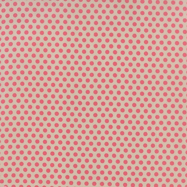 Moda - Bright Sun - Pebbles Magenta