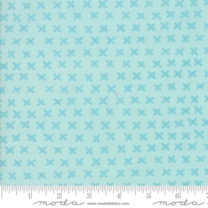 Moda Twilight Watercolor X Mist 36035 13