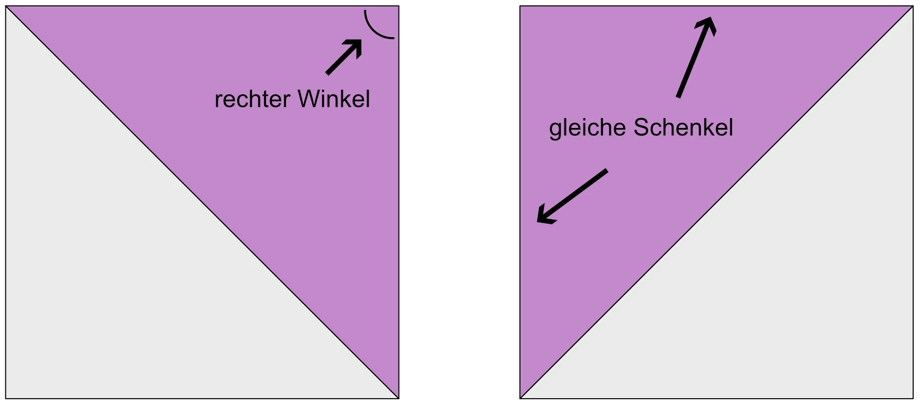 Half Square Triangles 01