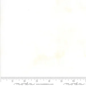 Moda Fabrics - Grunge - Composition White - 30150-356