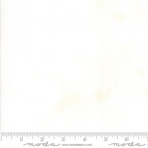 Moda Fabrics - Grunge - Composition White - 30150-356