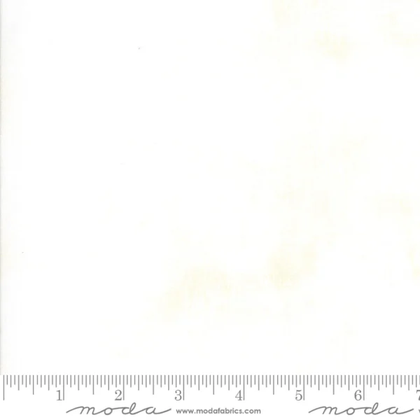 Moda Fabrics - Grunge - Composition White - 30150-356
