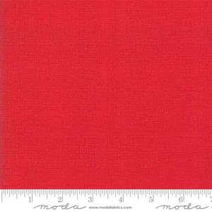Moda Fabrics - Splendid - Woven Crimson - 48626-43