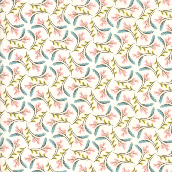 Moda - Nova - Have Hope Pinwheel Pink - 30583-12