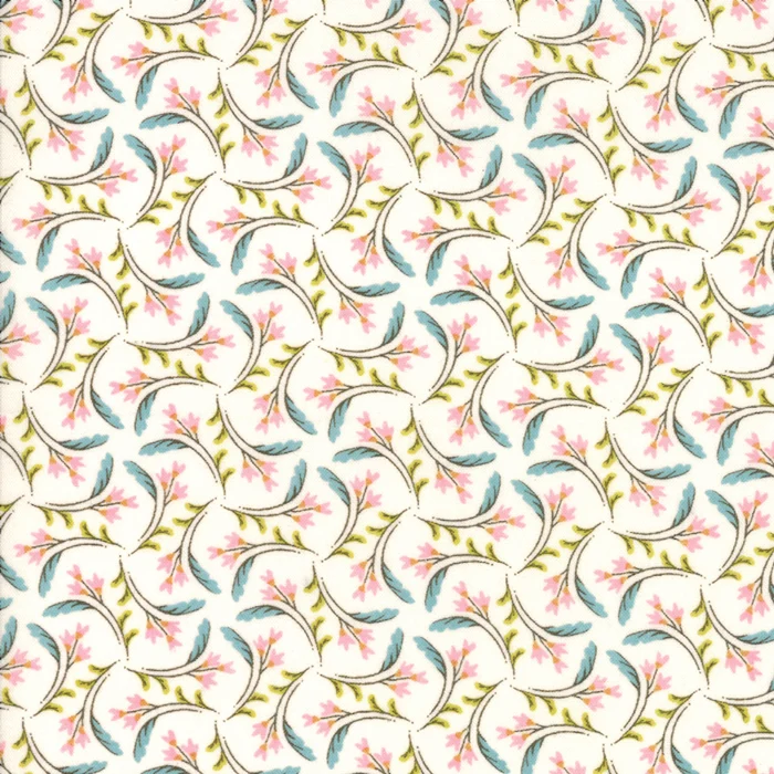 Moda - Nova - Have Hope Pinwheel Pink - 30583-12
