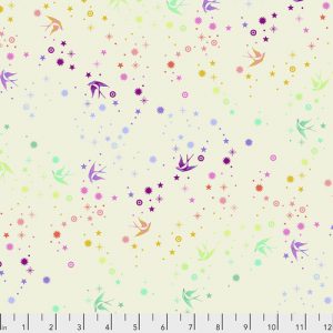 FreeSpirit - Pinkerville - Fairy Dust Cotton Candy - PWTP133.COTTONCANDY