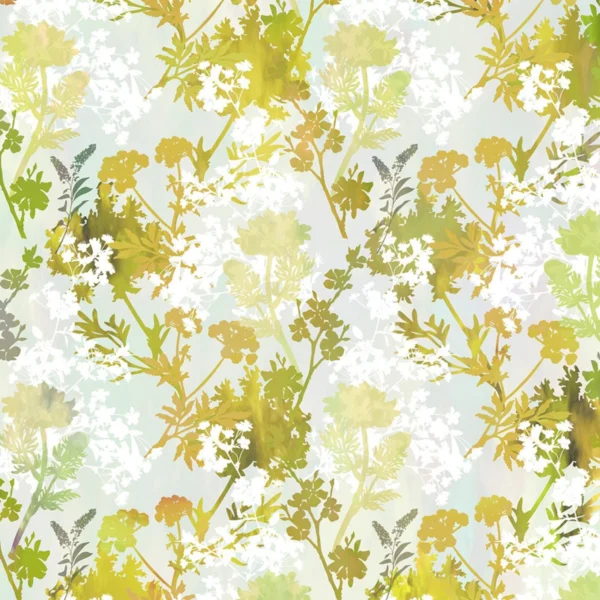 In The Beginning - Garden of Dreams - Sprigs Dappled Gold - Jason Yenter - 5JYL1