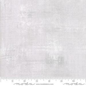 Moda Fabrics - Grunge - Basic Grey - Grey Paper - 30150 360