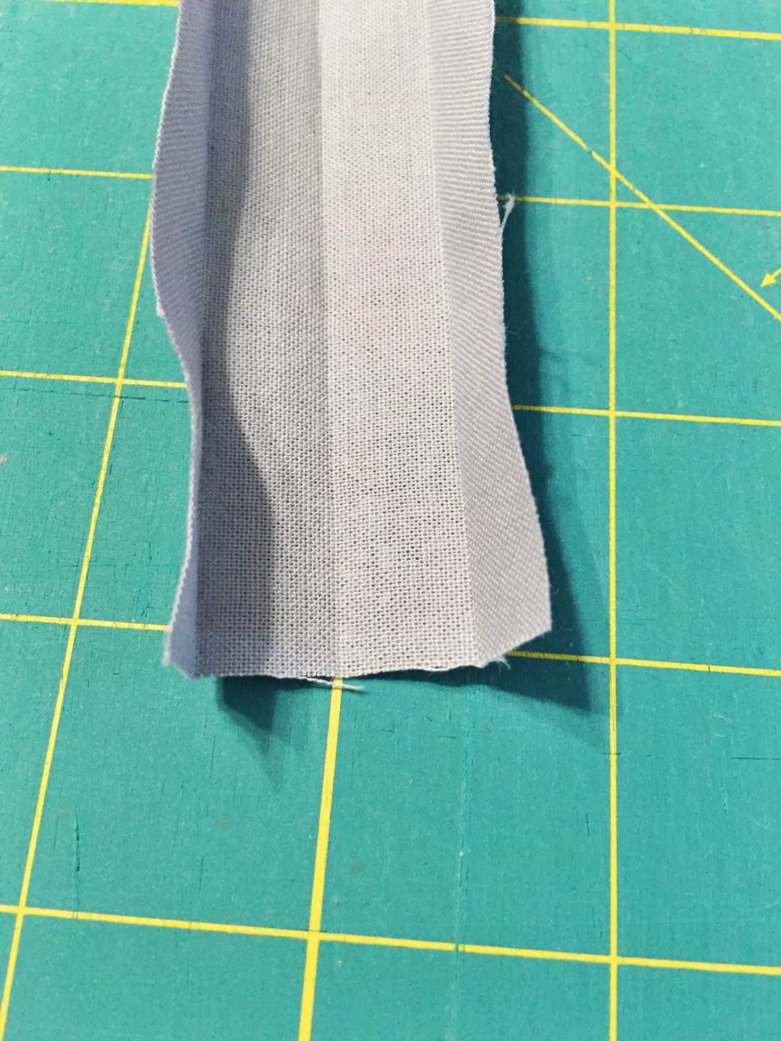 2-in-1 Shopper "Clementine" mit Täschchen - Nähanleitung