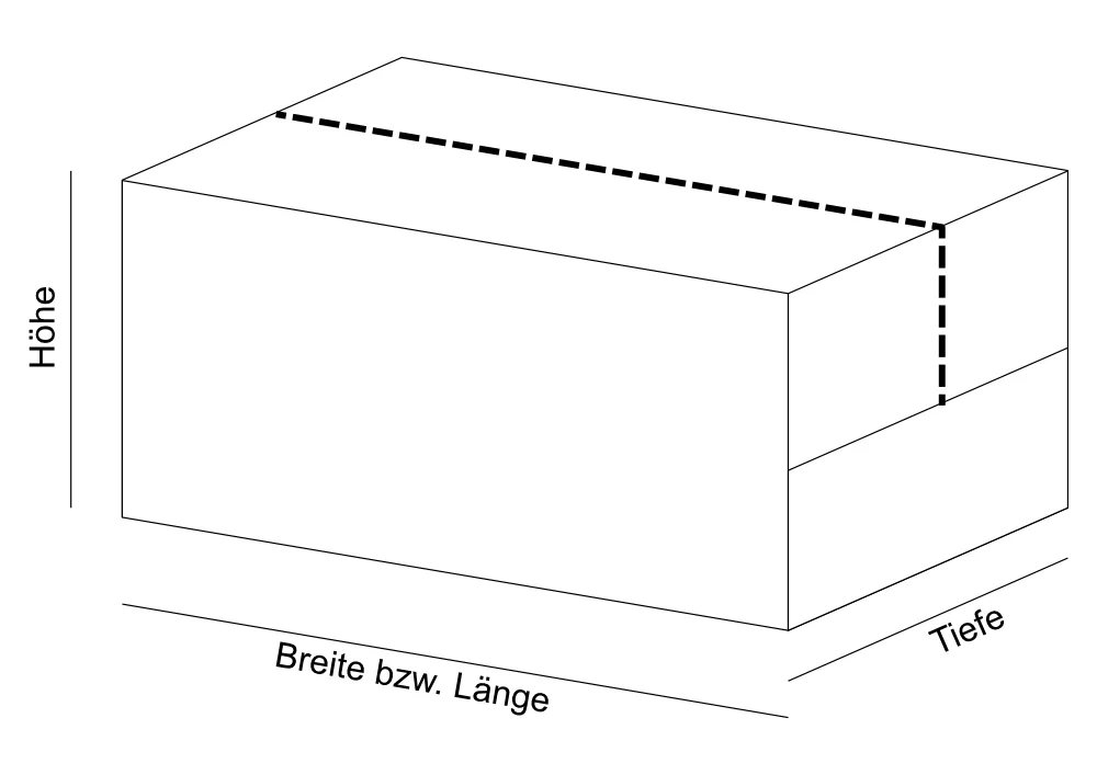 Schema Boxy Bag