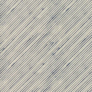 Moda - Ebb and Flow - Stripe Pearl Ocean - 1485-22