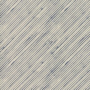 Moda - Ebb and Flow - Stripe Pearl Ocean - 1485-22