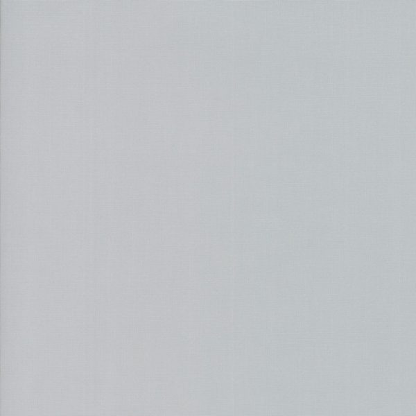 Moda Uni-Stoff - Bella Solids - Zen Grey - 9900-185