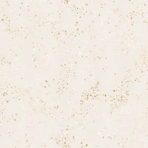 Moda - Ruby Star Society - Speckled White Gold - RS5027-14M