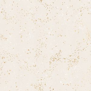 Moda - Ruby Star Society - Speckled White Gold - RS5027-14M