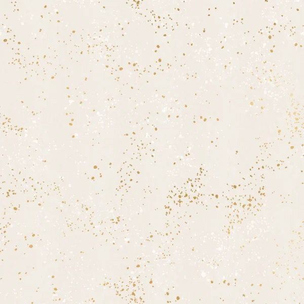 Moda - Ruby Star Society - Speckled White Gold - RS5027-14M