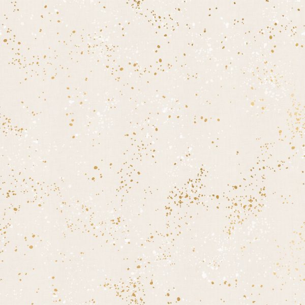 Moda - Ruby Star Society - Speckled White Gold - RS5027-14M