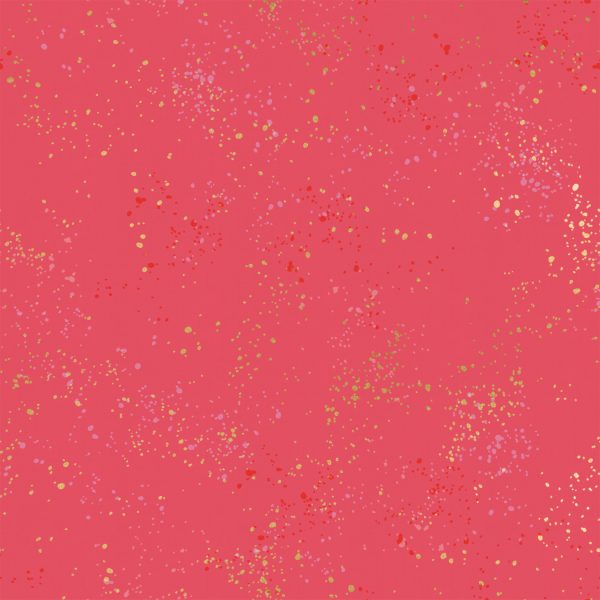Moda - Ruby Star Society - Speckled Strawberry - RS5027-43M