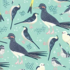 Moda - Desert Song - Birds Oasis - 13301 21