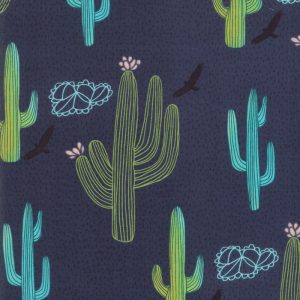 Moda - Desert Song - Cactus Denim - 13303 18