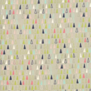Moda - Desert Song - Triangles Tumbleweed - 13305 12