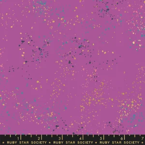 Moda - Ruby Star Society - Speckled Purple - RS5027-79M