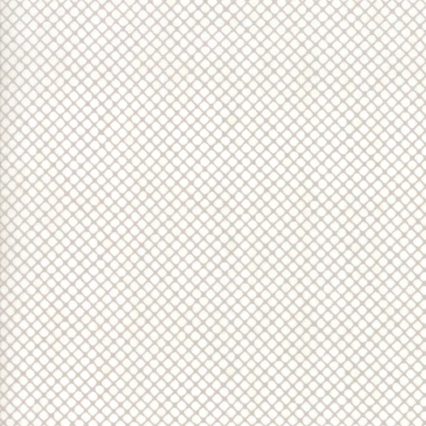 Moda - Stiletto - Uptown Eggshell - 30617 23