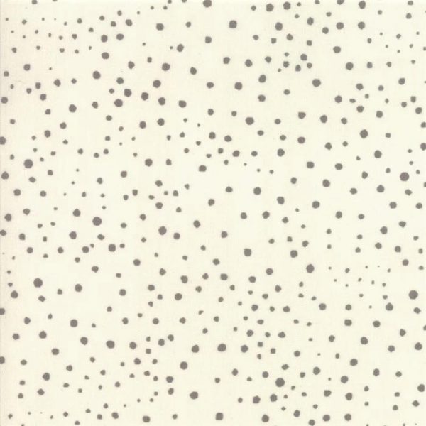 Moda - Bramble - Dots Cream - 48287 21