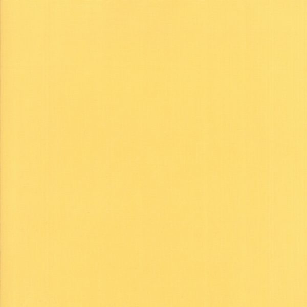 Moda - Bella Solids - Pineapple - 9900 332