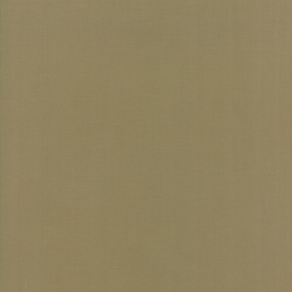 Moda - Bella Solids - Raffia - 9900 372