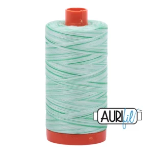Baumwoll-Garn - Aurifil - 50wt/1300m - Mint Julep - MK50SP4661