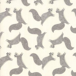 Moda - Bramble - Squirrels - 48283 21