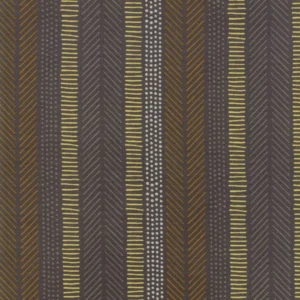 Moda - Safari Life - African Art Black - Stacy Iest Hsu - 20648-15