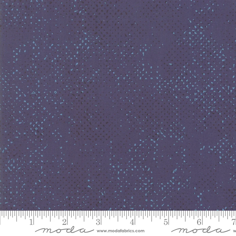 Moda - Chill - Spotted Midnight - Zen Chic - 1660 128M