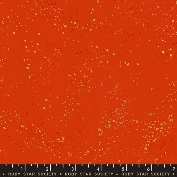 Moda - Ruby Star Society - Speckled Warm Candy - RS5027-35M