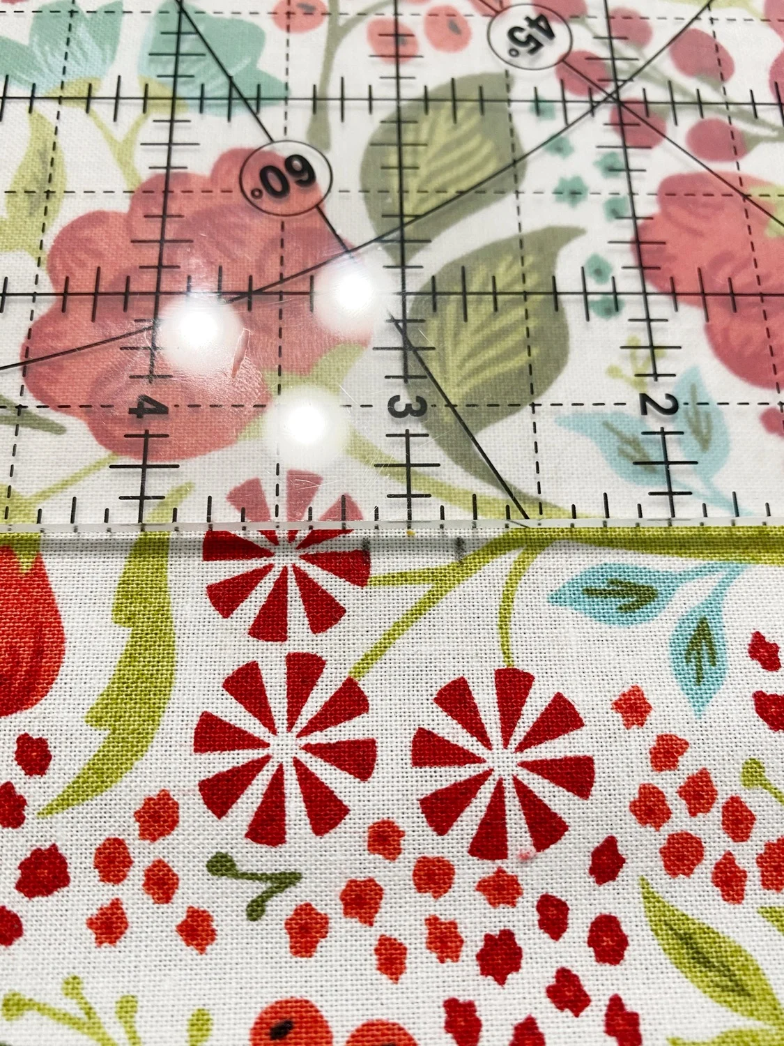 Beutelchen nähen, als Geschenkverpackung oder Adventskalender