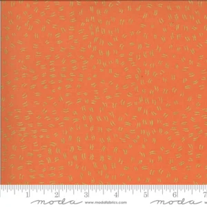 Moda - Dwell in Possibility - Flutters Poppy - 48318-11M
