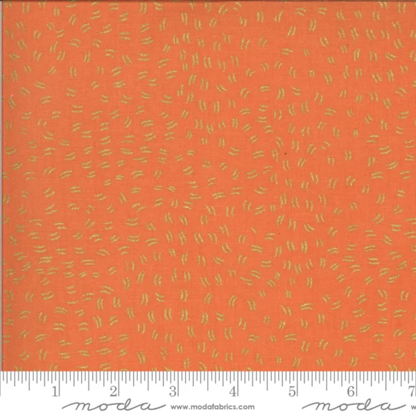 Moda - Dwell in Possibility - Flutters Poppy - 48318-11M