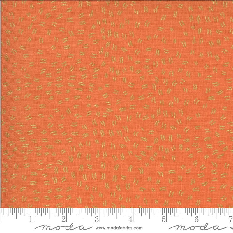 Moda - Dwell in Possibility - Flutters Poppy - 48318-11M