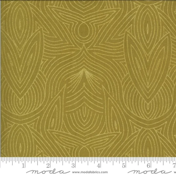 Moda - Dwell in Possibility - Nouveau Umber - 48316-32M