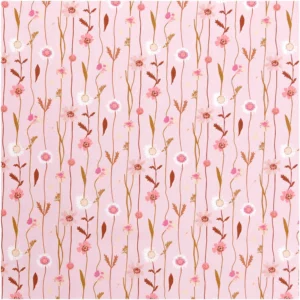 Rico Baumwollstoff - Transformation - Wildblumen - 209006